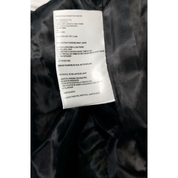 Michael Kors Packable Puffer Jacket Small - Picture 9 of 9